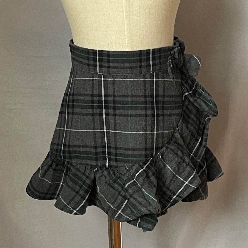 Janie and Jack skirt, size 2T